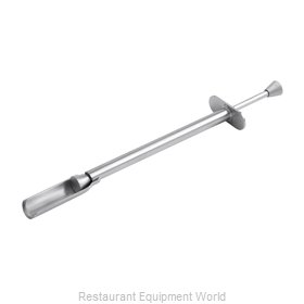 American Metalcraft STUF5 Pitter, Cherry / Olive