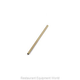 American Metalcraft STWG6 Straws