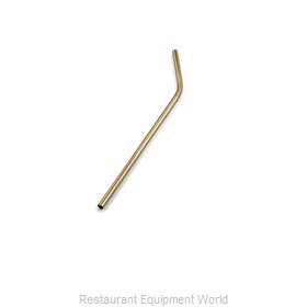 American Metalcraft STWG8 Straws