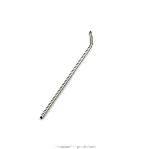 American Metalcraft STWS10 Straws (Magnified)