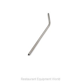 American Metalcraft STWS8 Straws