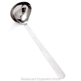 American Metalcraft SVHL Ladle, Serving