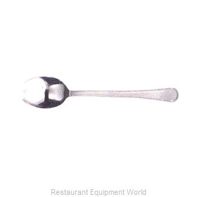 American Metalcraft SW12NOT Serving Spoon, Notched