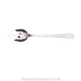 American Metalcraft SW12SL Serving Spoon, Slotted