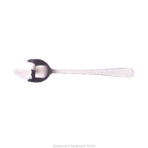 American Metalcraft SW12SOL Serving Spoon, Solid