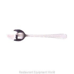 American Metalcraft SW12SOL Serving Spoon, Solid