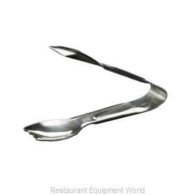 American Metalcraft SW6TNG Tongs, Serving