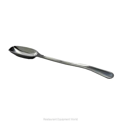 American Metalcraft SW9SPN Serving Spoon, Solid