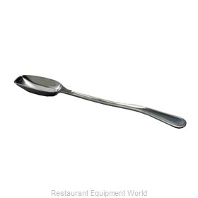 American Metalcraft SW9SPN Serving Spoon, Solid