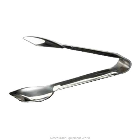 American Metalcraft SW9TNG Tongs, Serving