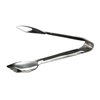 American Metalcraft SW9TNG Tongs, Serving