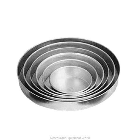 American Metalcraft T80061.5 Pizza Pan, Round, Solid
