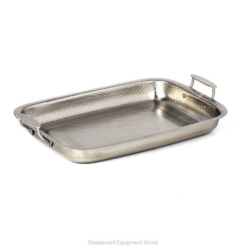 American Metalcraft THRC21 Serving & Display Tray, Metal