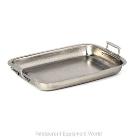 American Metalcraft THRC21 Serving & Display Tray, Metal