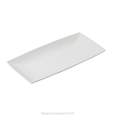 American Metalcraft TMW16 Serving & Display Tray (Magnified)