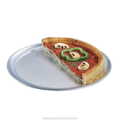 American Metalcraft TP10 Pizza Pan (Magnified)