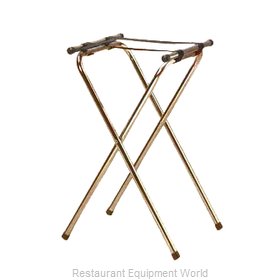 American Metalcraft TRSD1815 Tray Stand