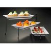 Exhibidor con Niveles
 <br><span class=fgrey12>(American Metalcraft TTMEL3 Display Stand, Tiered)</span>