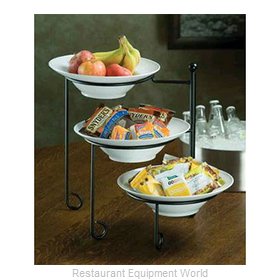 American Metalcraft TTRS3 Display Stand, Tiered
