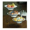 Exhibidor con Niveles
 <br><span class=fgrey12>(American Metalcraft TTRSMEL7 Display Stand, Tiered)</span>