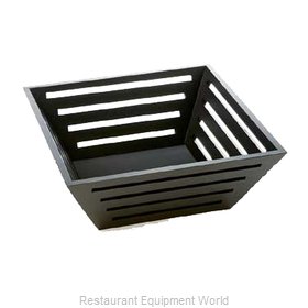American Metalcraft TWBB124 Bread Basket / Crate