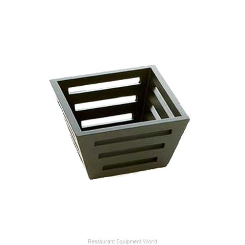 American Metalcraft TWBB53 Bread Basket / Crate