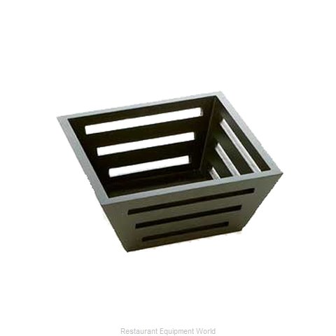 American Metalcraft TWBB73 Bread Basket / Crate