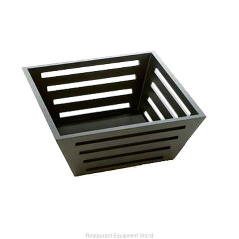 American Metalcraft TWBB94 Bread Basket / Crate
