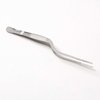 American Metalcraft TWOS6 Tongs, Tweezer