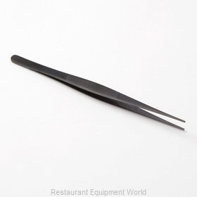 American Metalcraft TWSB6 Tongs, Tweezer