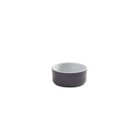 American Metalcraft UBR5GE Bowl, Plastic, 5oz