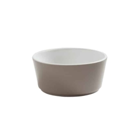 American Metalcraft UBRT10MO Bowl, Plastic, 10oz