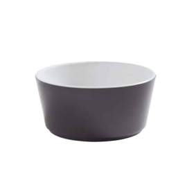 American Metalcraft UBRT16GE Bowl, Plastic, 16oz