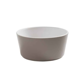 American Metalcraft UBRT16MO Bowl, Plastic, 16oz