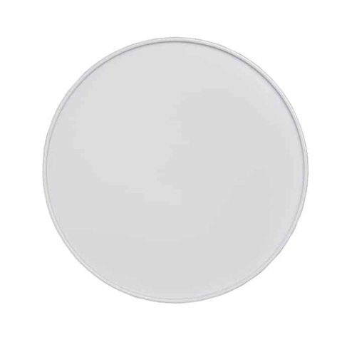 American Metalcraft UPR11GE Plate, Plastic