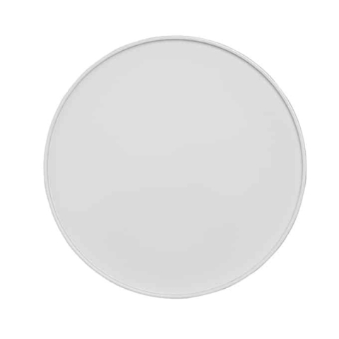 American Metalcraft UPR11MO Plate, Plastic