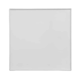 American Metalcraft UPS11MO Plate, Plastic
