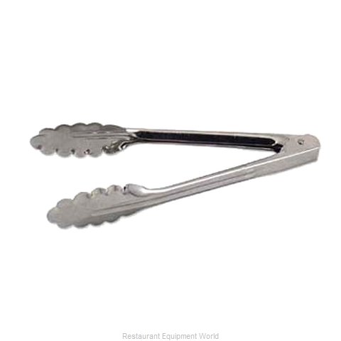 American Metalcraft UT1200 Tongs, Utility