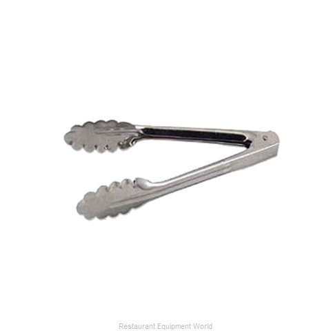 American Metalcraft UT707 Tongs, Utility