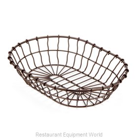 American Metalcraft WBB11 Basket, Tabletop