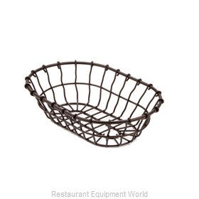 American Metalcraft WBB9 Basket, Tabletop