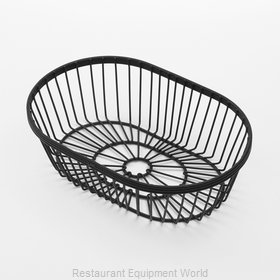 American Metalcraft WBBV90 Basket, Tabletop