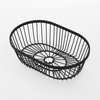 American Metalcraft WBBV90 Basket, Tabletop