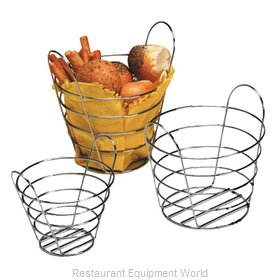 American Metalcraft WBC705 Basket, Tabletop