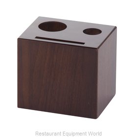 American Metalcraft WBW Guest Check Presenter