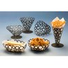 Canasta, de Sobremesa
 <br><span class=fgrey12>(American Metalcraft WBW96 Basket, Tabletop)</span>