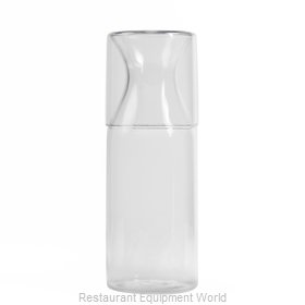 American Metalcraft WC40 Decanter Carafe