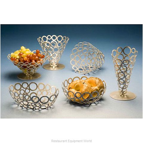 American Metalcraft WCW69 Basket, Tabletop