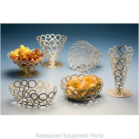 American Metalcraft WCW81 Basket, Tabletop