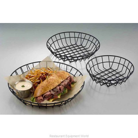 American Metalcraft WIB100 Basket, Tabletop